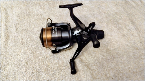 Shimano baitrunner 10000rb - baitrunner,