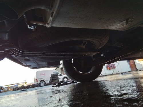 Spare wheel carrier volkswagen - carrier,