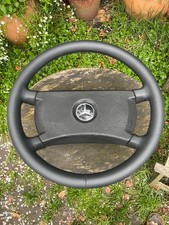 Mercedes leather steering - mercedes,