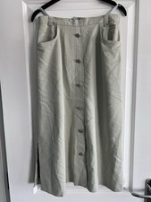 Hucke Women’s Sage Green