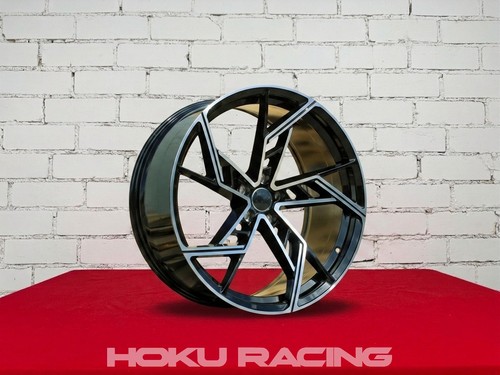 Abt style wheels - abt,