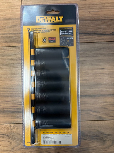Oem dewalt dwmt74448osp deep - oem,