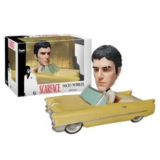Funko Scarface Tony Montana