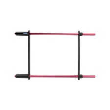 Edge Technology Strong Durable Metal Parallel Separator Sized to fit a 6" vice.