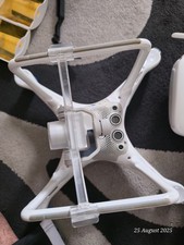 DJI Phantom 4 Advanced Drone +