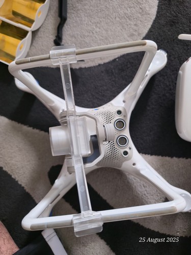 Dji phantom advanced drone - dji,
