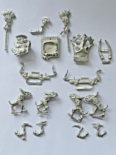 Warhammer slann mage - slann,
