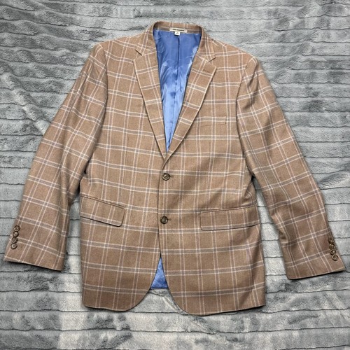 Johnston murphy mens - &, brown