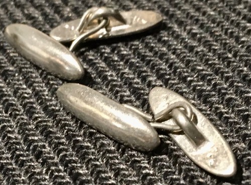 Vintage hand crafted silver - vintage, hand-crafted
