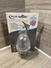 Aqua Grazing Pod Aquarium Fish