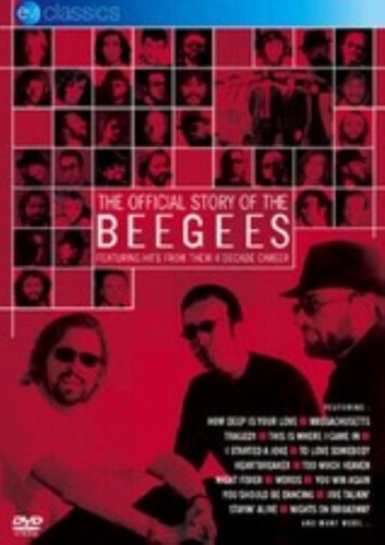 The bee gees - the, gees: