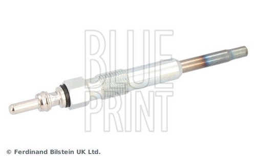 Blue print adz91811 glow - print,