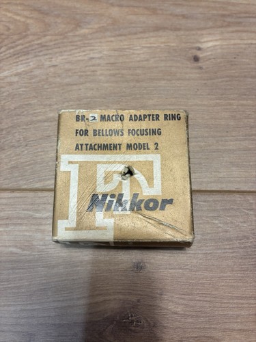 Nikon bellows macro - nikon,
