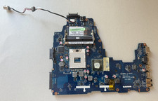 Genuine Toshiba Satellite C660 Series Motherboard LA-6842P