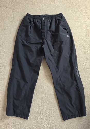 Galvin green black waterproof - black,
