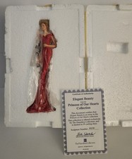 Princess Diana Hamilton