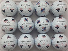 TAYLORMADE TP5/TP5X  PIX GOLF