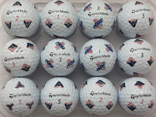 Taylormade tp5 tp5x pix golf - ,