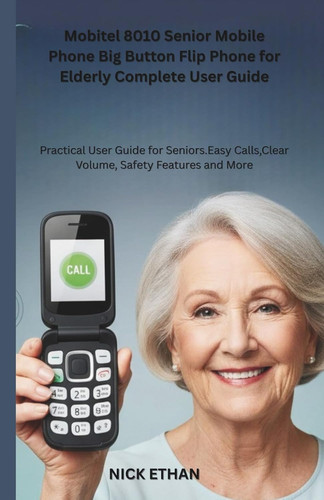 Mobitel 8010 senior - mobitel,