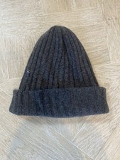fjallraven Beanie Grey