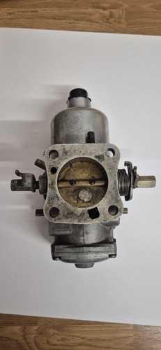 Classic hif7 carburettor - classic,