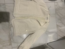 Pili Carrera girl jacket 8 years 