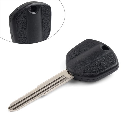 Uncut blade blank key for - blade,
