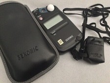 Sekonic Flashmate Model L-308B