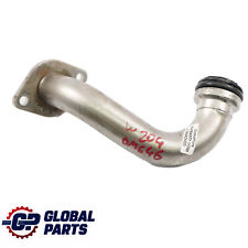 Mercedes W204 W221 OM646 EGR Valve Pipe Housing Hose Diesel Engine A6461410304