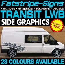 to fit FORD TRANSIT LWB