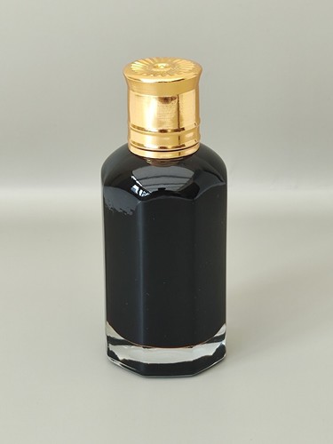 50ml black musk perfume oil - 50ml,