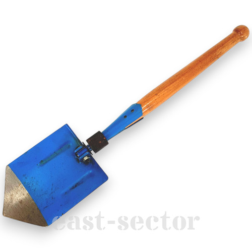 Original romanian army surplus - romanian,