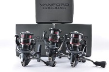 SHIMANO 24 VANFORD Series
