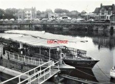 PHOTO  RIVER CRUISERS 'BELLE'