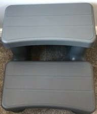 Hot Tub Steps, Spa Steps