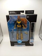 DC Multiverse Batgirl Art Of