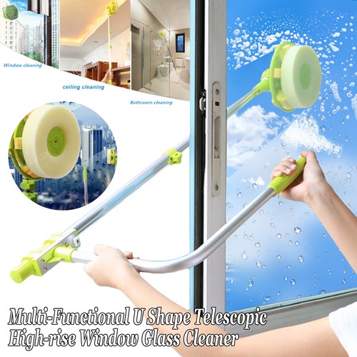 Window magnetic double - window,