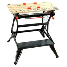 Black and Decker WM825 Plus