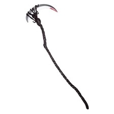 Super Deluxe 5ft Scythe