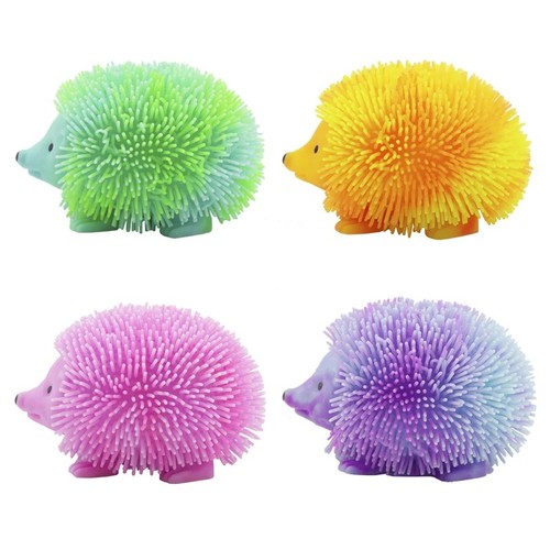 Hedgehog stress ball - hedgehog,