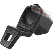 Honda Crankshaft Pulley Removal Tool