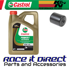 Service Kit for Harley
