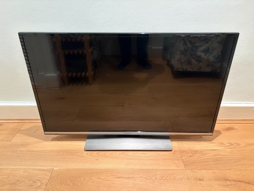 Panasonic full hd smart - panasonic, 39"