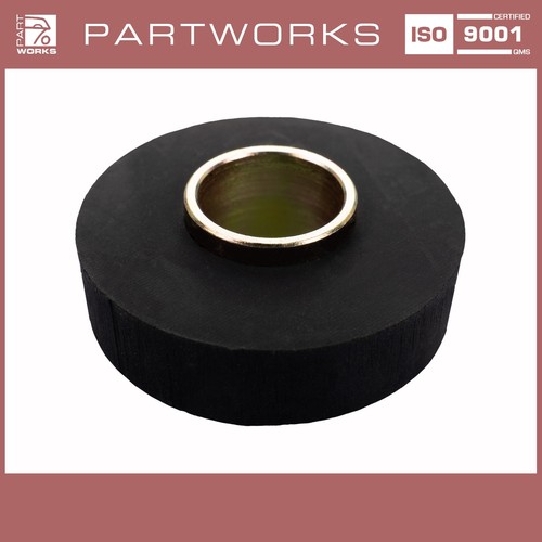 Rubber backing silencer for - silencer,
