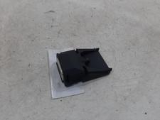 2018 NISSAN MICRA Mk5 (K14) 1.5L Diesel 5 Door Hatchback Front Camera