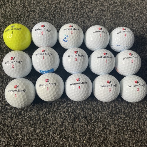 Wilson staff dx2 soft golf - wilson,
