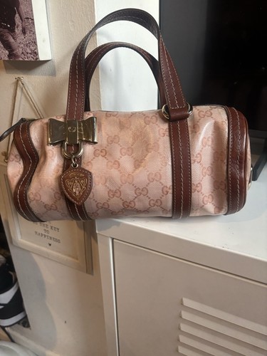 Genuine vintage gucci - vintage,