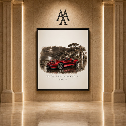 Elva twin turbo print 2020 - twin-turbo, v8