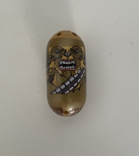 Star wars mighty beanz - wars,