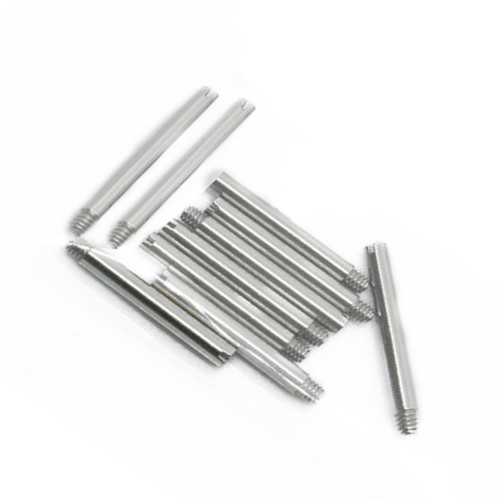 8mm watch band link - band,